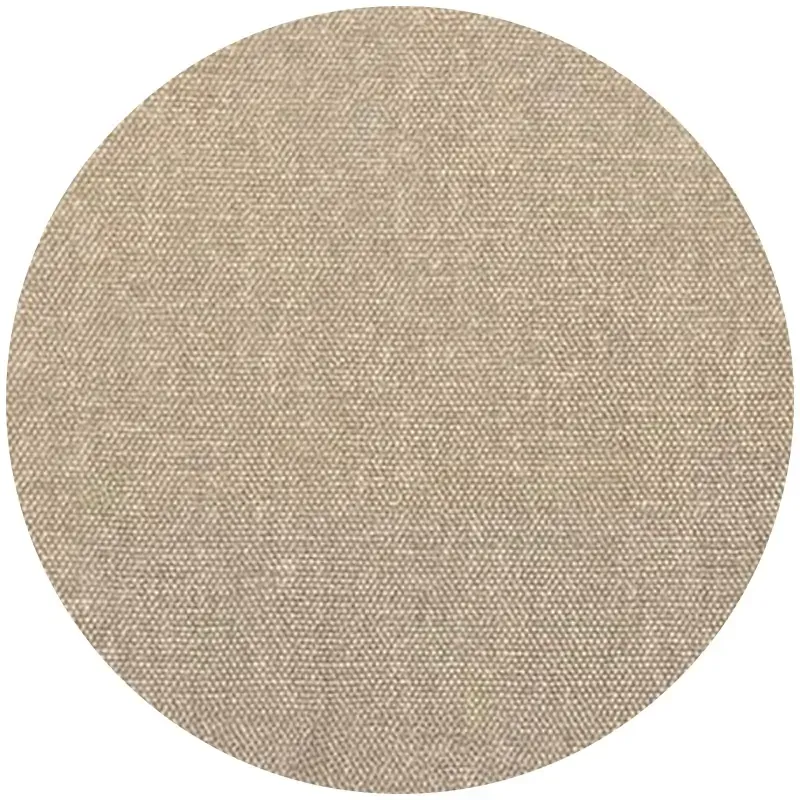 Comfychair Kussen Canvas Taupe Weerbestendig
