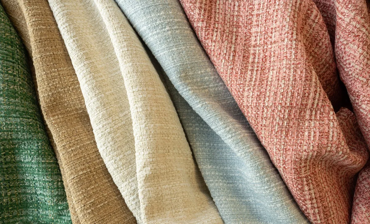 Sutherland Furniture Homespun tuinkussen weerbestendig