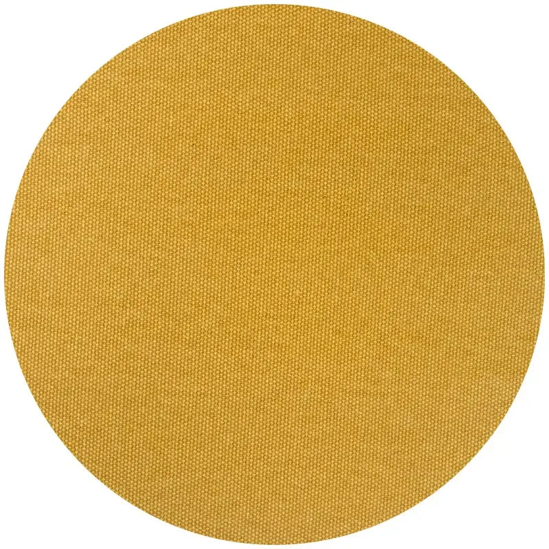 Comfychair tuinkussen goudgeel