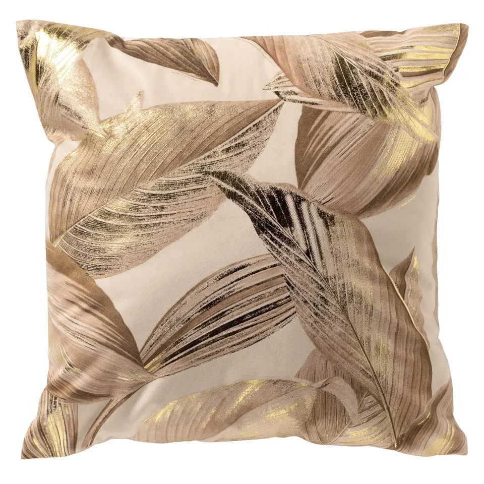 Dutch Decor Maysa Sierkussen 45x45 Irish Cream