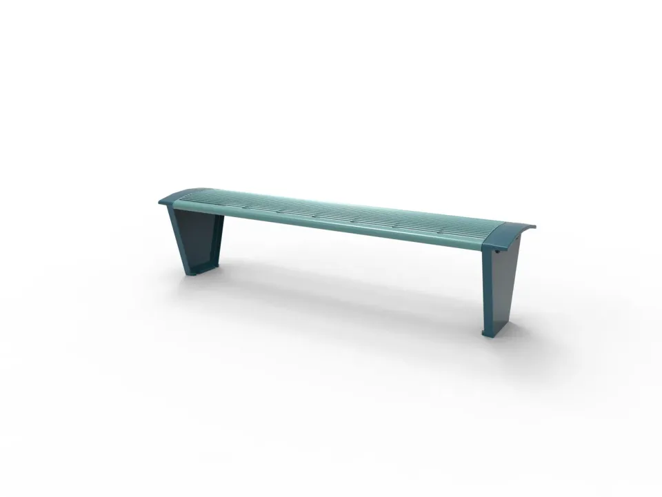 Inter Design Rendez Vous City buitenbank enkelzits