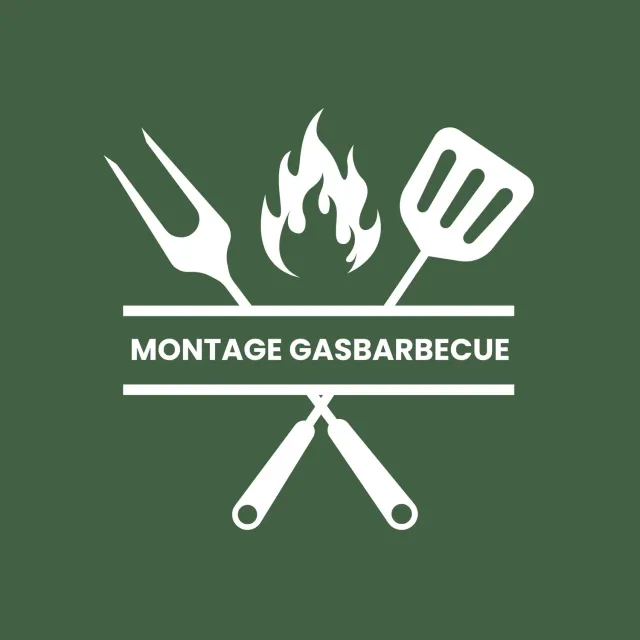 Kamado montage service aan huis complete opbouw