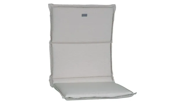 ACAMP zitkussen 100 x 45 x 4 cm weerbestendig