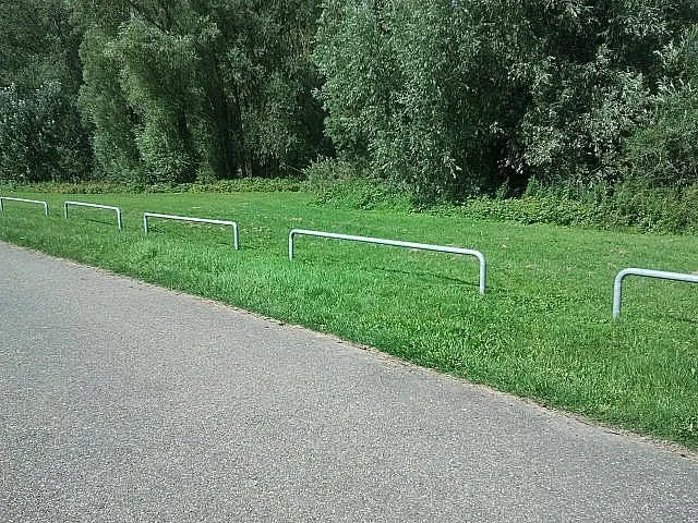Groundlevel Samson Geleidebuis staal 60-76mm