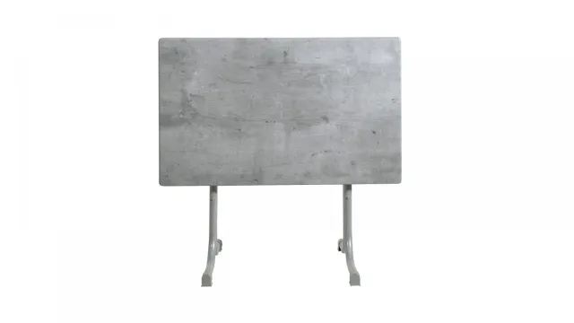ACAMP Boulevard klaptafel 110x70 cm verstelbaar