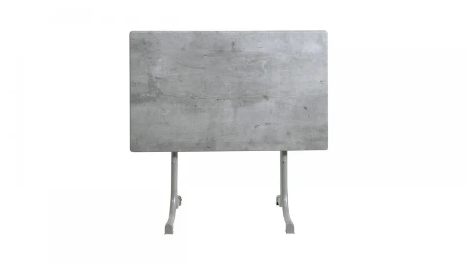 ACAMP Boulevard klaptafel 110x70 cm verstelbaar