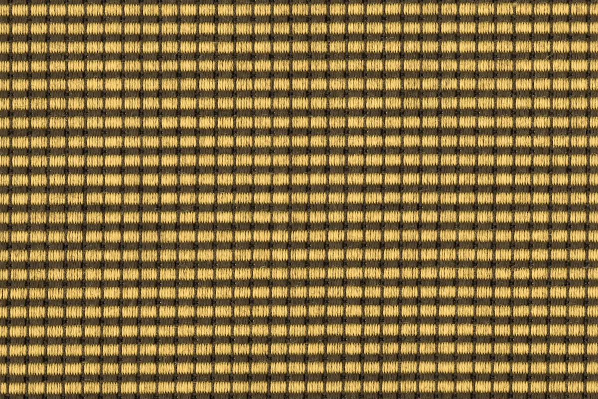 Sutherland Furniture Ottoman Weave poef geweven