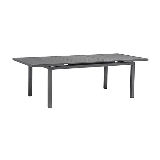 ACAMP chicago uitschuiftafel 240x110 cm auto
