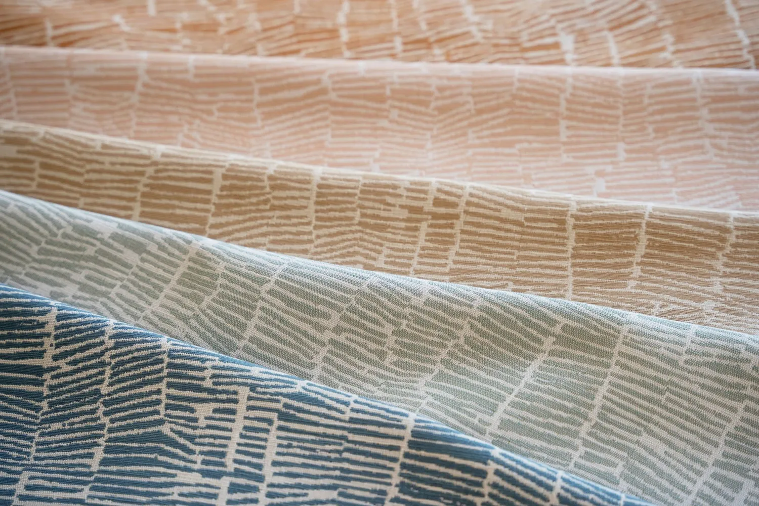 Sutherland Furniture Bramblewood buitenkleed onderhoudsarm
