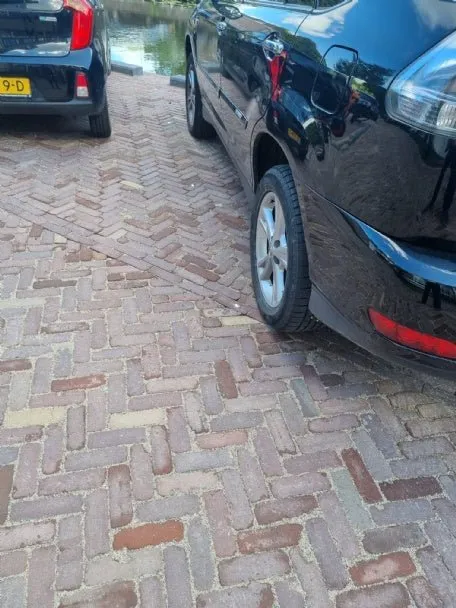 Groundlevel Samson Markeernagel GL klein rvs 30mm