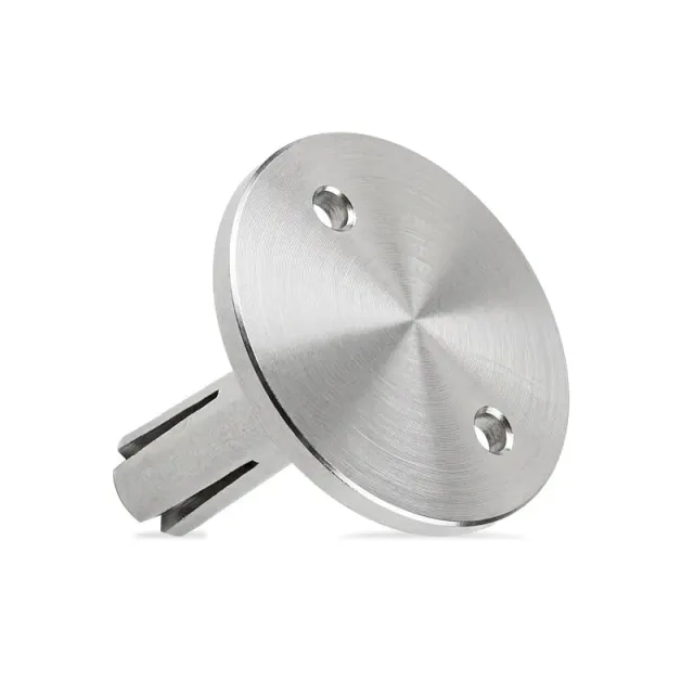 Groundlevel GLTM markeernagel 40mm RVS tijdelijk