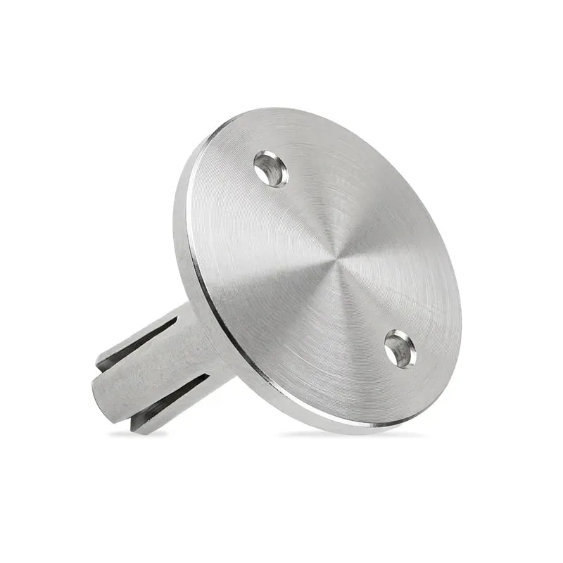 Groundlevel GLTM markeernagel 40mm RVS tijdelijk
