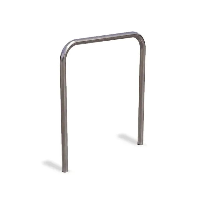 Groundlevel Primo600 fietsnietje 1300mm RVS staal