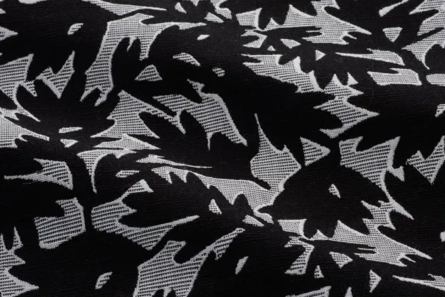 Sutherland Furniture Shadow Fall buitenstof grijs