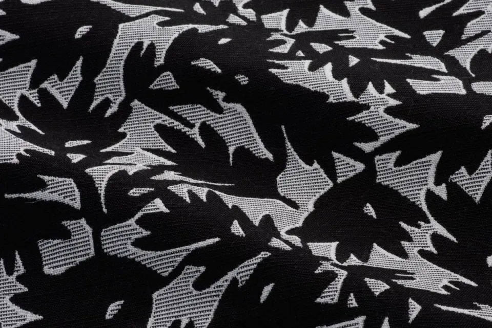 Sutherland Furniture Shadow Fall buitenstof grijs