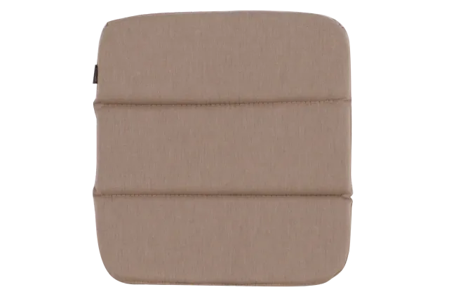 Hartman Delphine Havana zitkussen jute 41x40 cm anti-slip