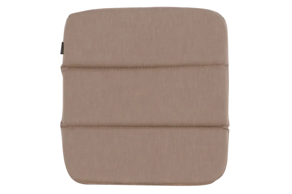 Hartman Delphine Havana zitkussen jute 41x40 cm anti-slip