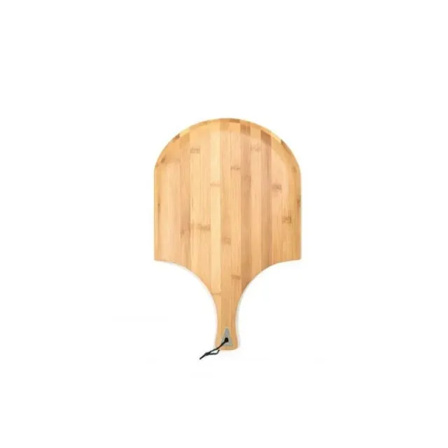 The Bastard pizzaschep hout 2021