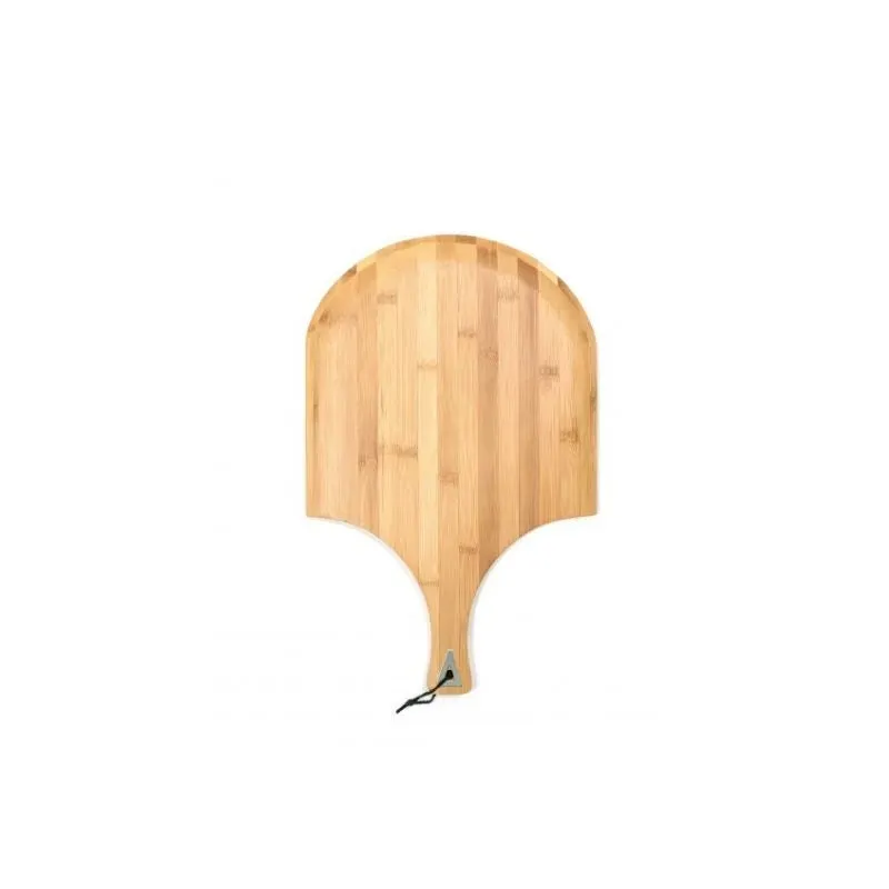 The Bastard pizzaschep hout 2021