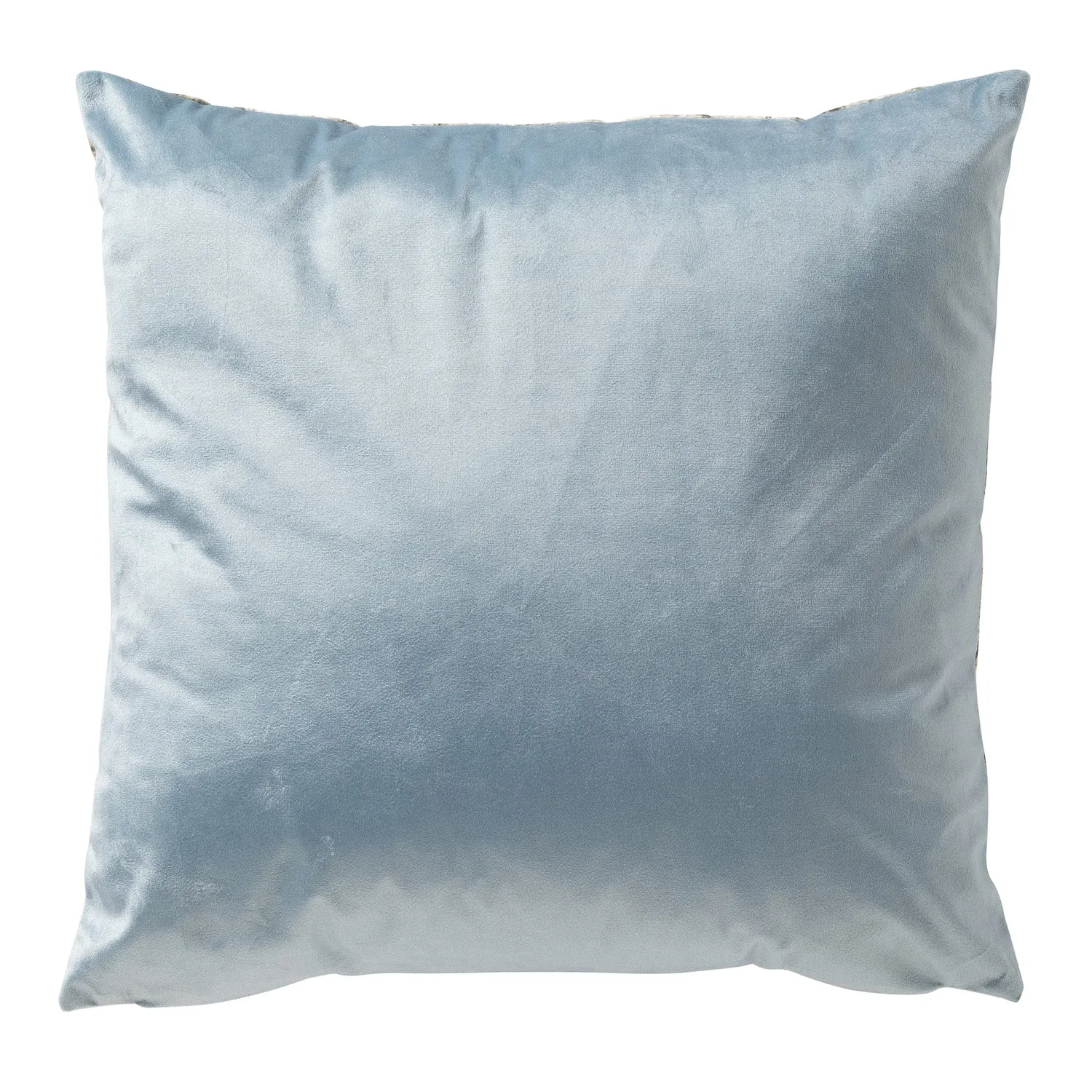Dutch Decor Tobias Sierkussen 45x45 cm Sterling Blue