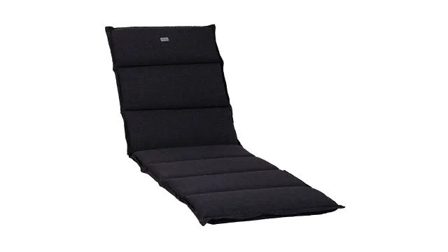ACAMP Model-K ligkussen 195x55x4 cm polyester