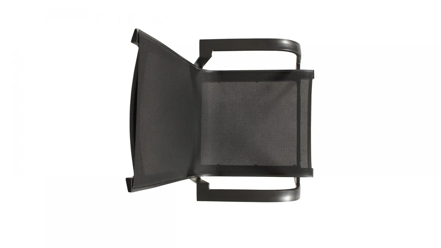 ACAMP Urban stapelstoel aluminium acatex