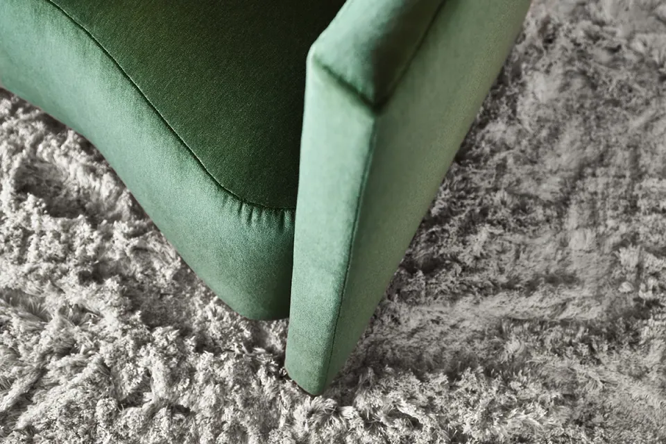 Sutherland Call Of The Wild Hand Tufted buitenkleed getuft