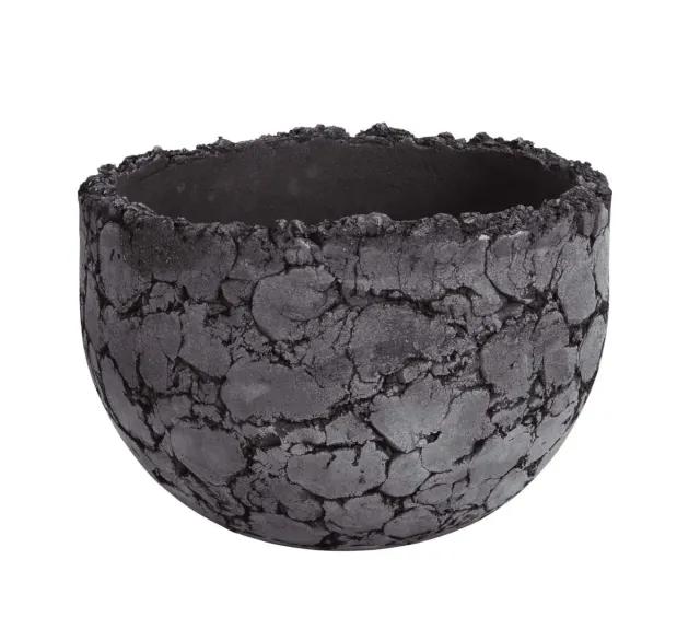 Sutherland Furniture Lava Small bijzettafel aluminium