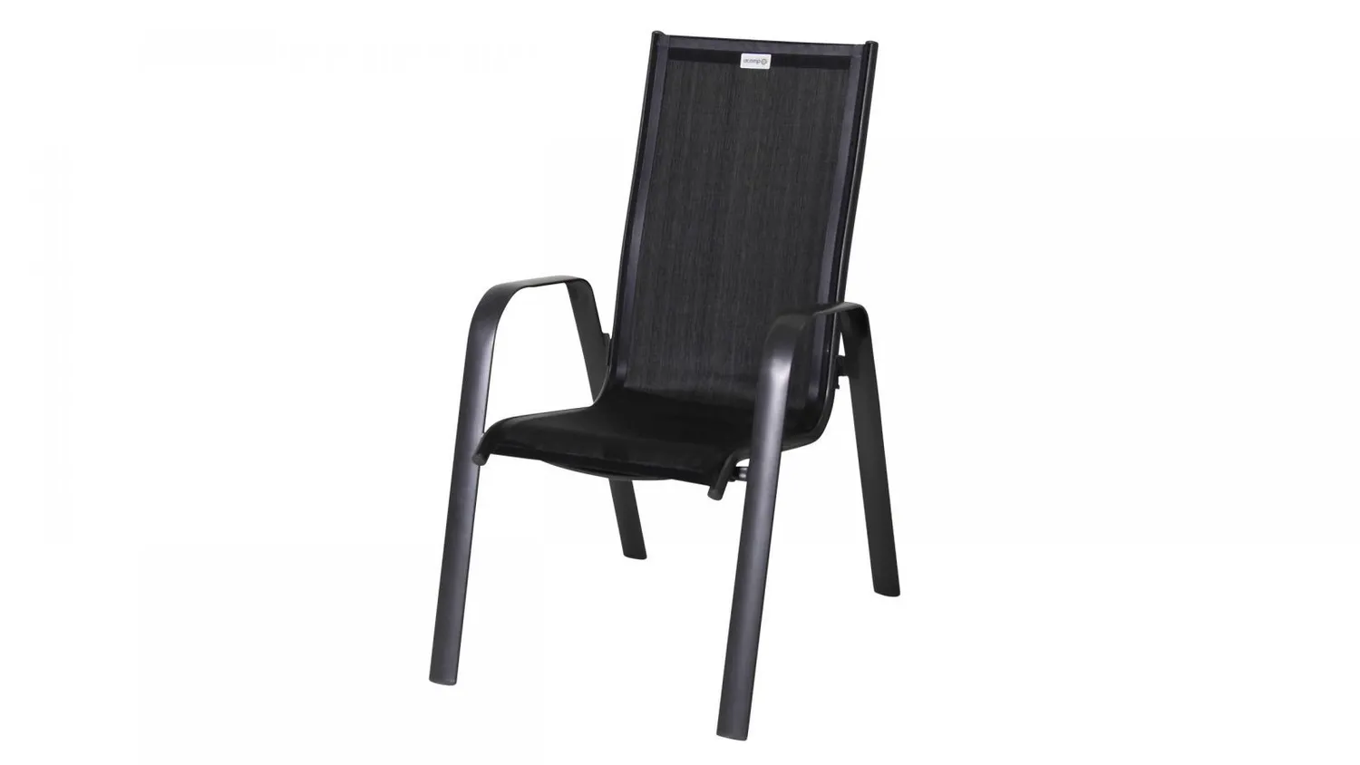 Acamp Acatop Hoog Stapelstoel Tuinstoel Acatex