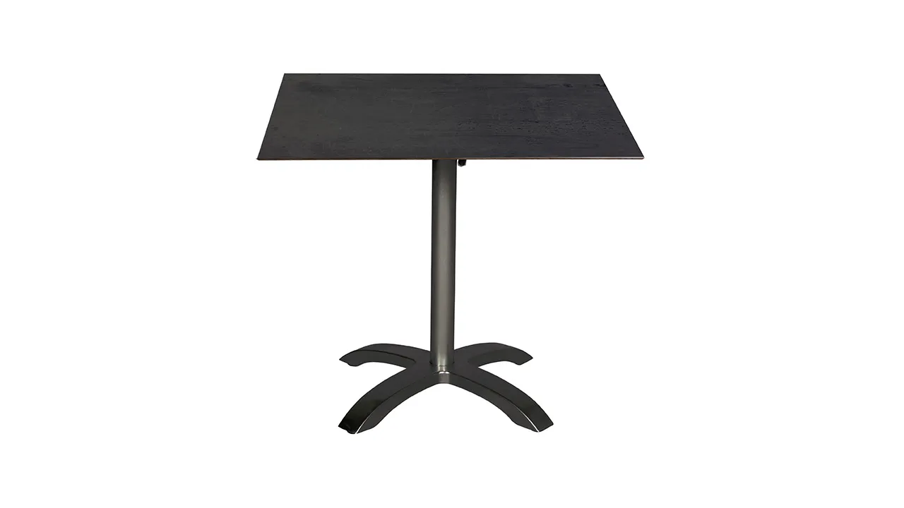 ACAMP Acaplan Klaptafel 80x80 cm HPL