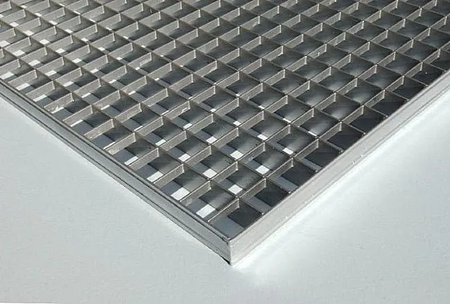 Groundlevel Samson RootLevel boomrooster staal 150 cm