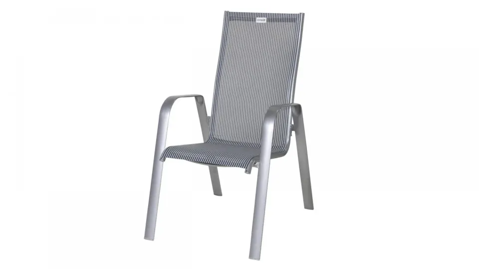 Acamp Acatop Hoog Stapelstoel Tuinstoel Acatex