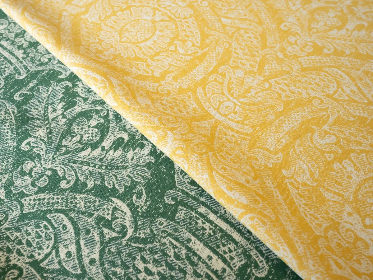 Sutherland Furniture Go For Baroque buitenstof dessin weerbestendig