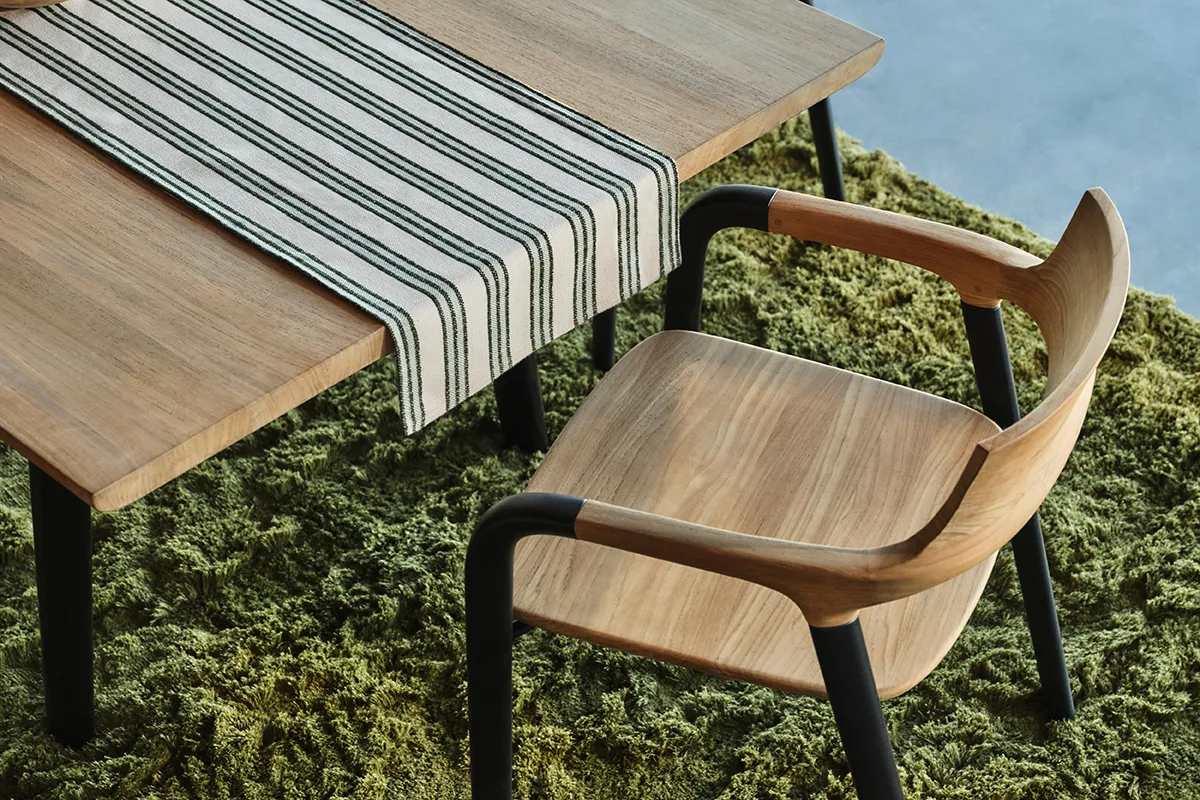 Sutherland Furniture Call Of The Wild Drop Stitch kleed