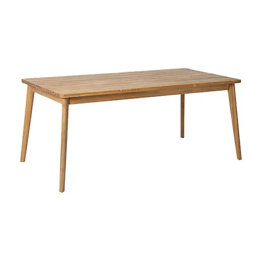 ACAMP Atacama tuintafel 180x90 cm acacia