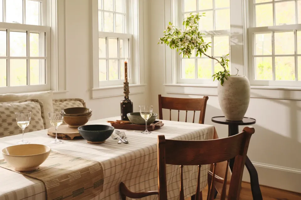 Sutherland Furniture Garden Row bankkussen buitenstof