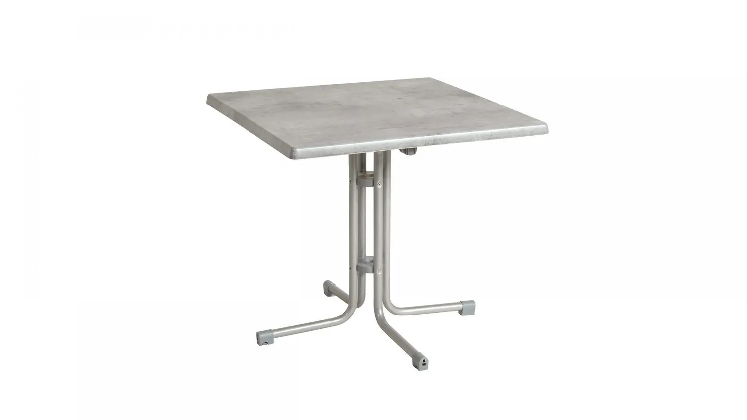 ACAMP Piazza Klaptafel 80x80 cm Topalit