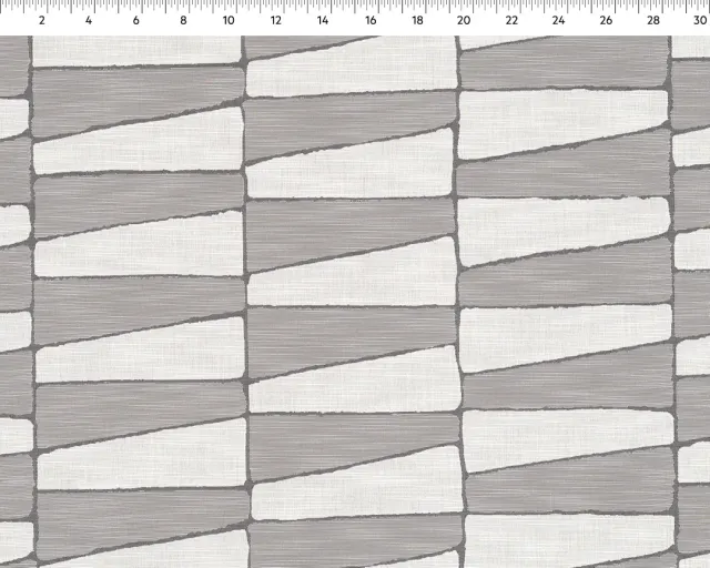 Sutherland Furniture Tribal Trellis buitenstof ruit weerbestendig