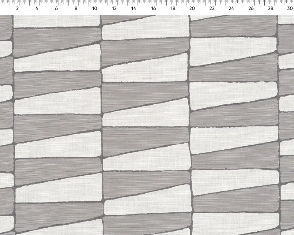 Sutherland Furniture Tribal Trellis buitenstof ruit weerbestendig