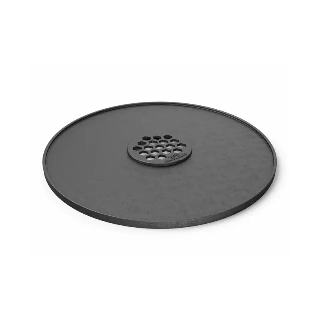 The Bastard Phantom Plancha Ring Medium BB654 40 cm