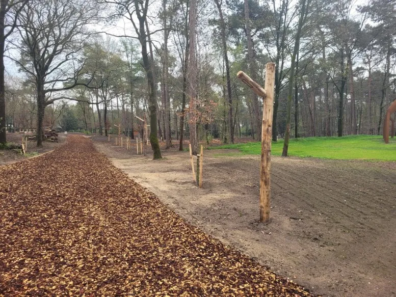 Jaap de Vries Producties Porto buitenverlichting lantaarnpaal