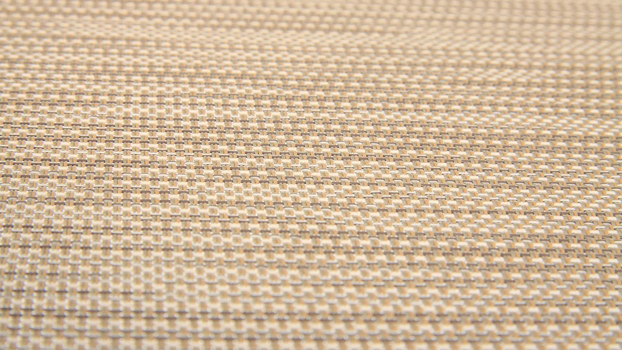 ACAMP Skye stapelstoel rvs teak Acatex