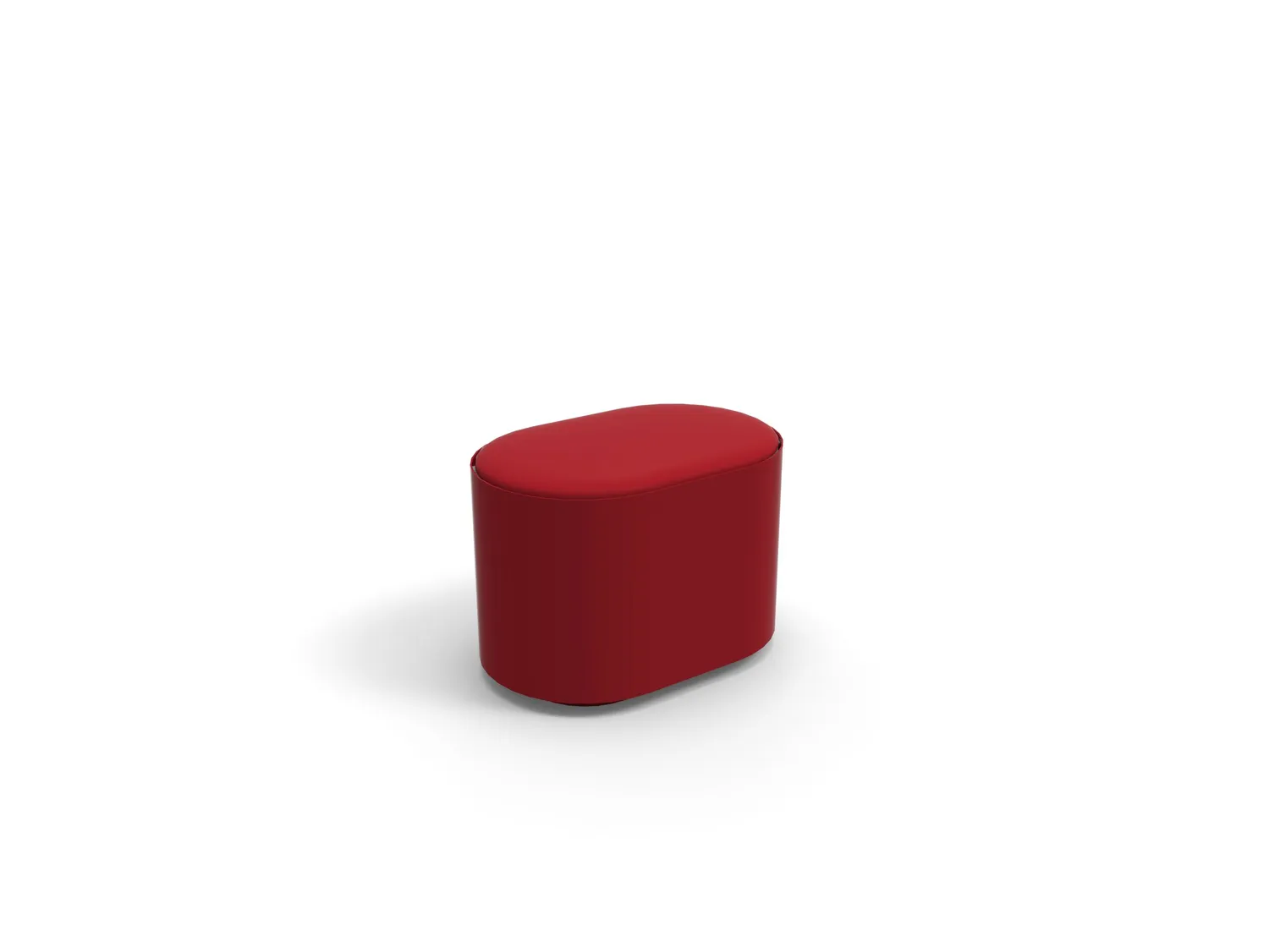 Inter Design Arobase buitenstoel met rugleuning modulair