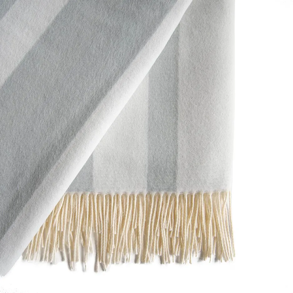 Sutherland Cuddle Up Brushed plaid geborsteld