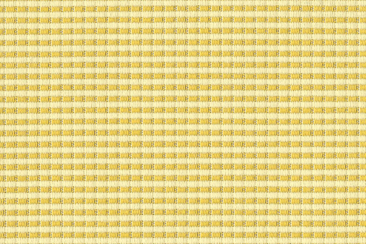 Sutherland Ottoman Weave hocker grijs weerbestendig