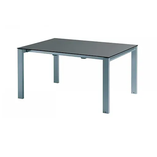 ACAMP Extensio Uitschuiftafel HPL Aluminium