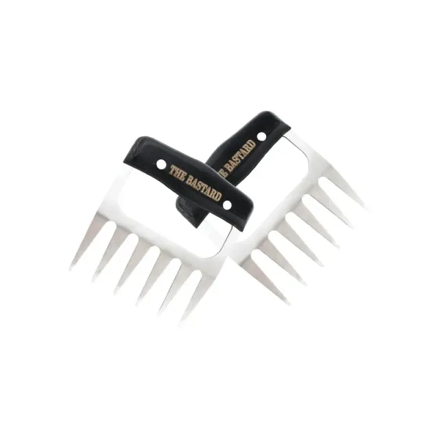 The Bastard Killer Claws vleesklauwen set van 2