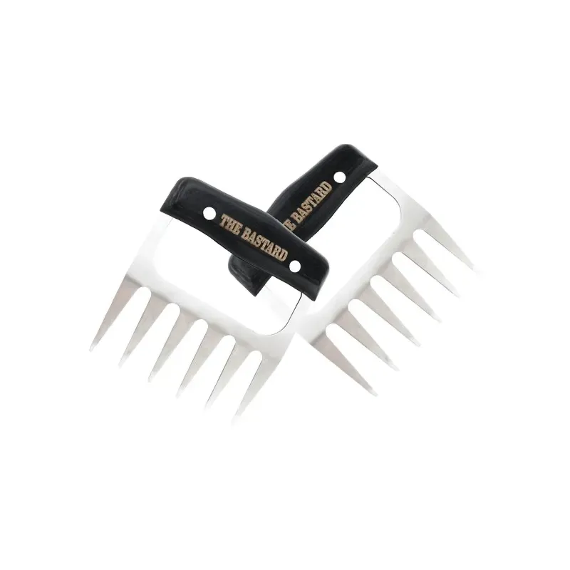 The Bastard Killer Claws vleesklauwen set van 2