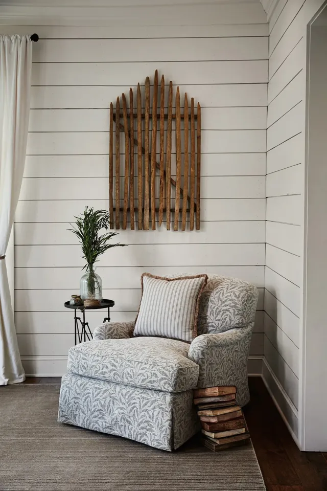 Sutherland Furniture Willow Bough stoelkussen