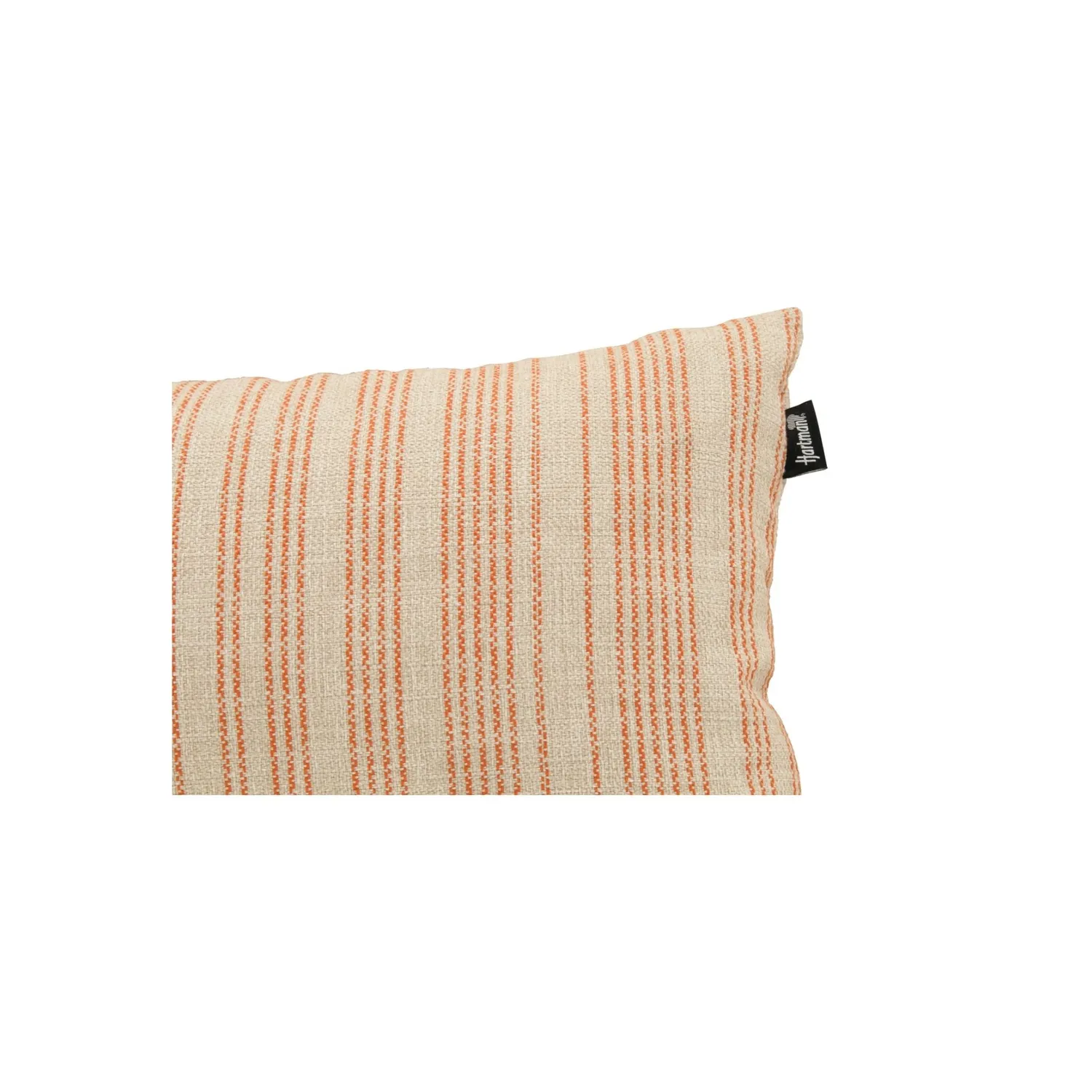 Hartman Viva lendekussen 50x30x14 cm Terra